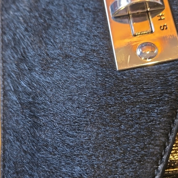 Sharif 1827 Vintage Genuine Leather Stylish Crossbody Bag - Picture 5 of 12